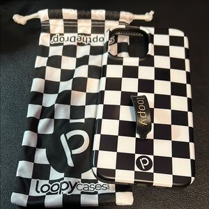 Loopy Righty iPhone 13 Pro Max Case